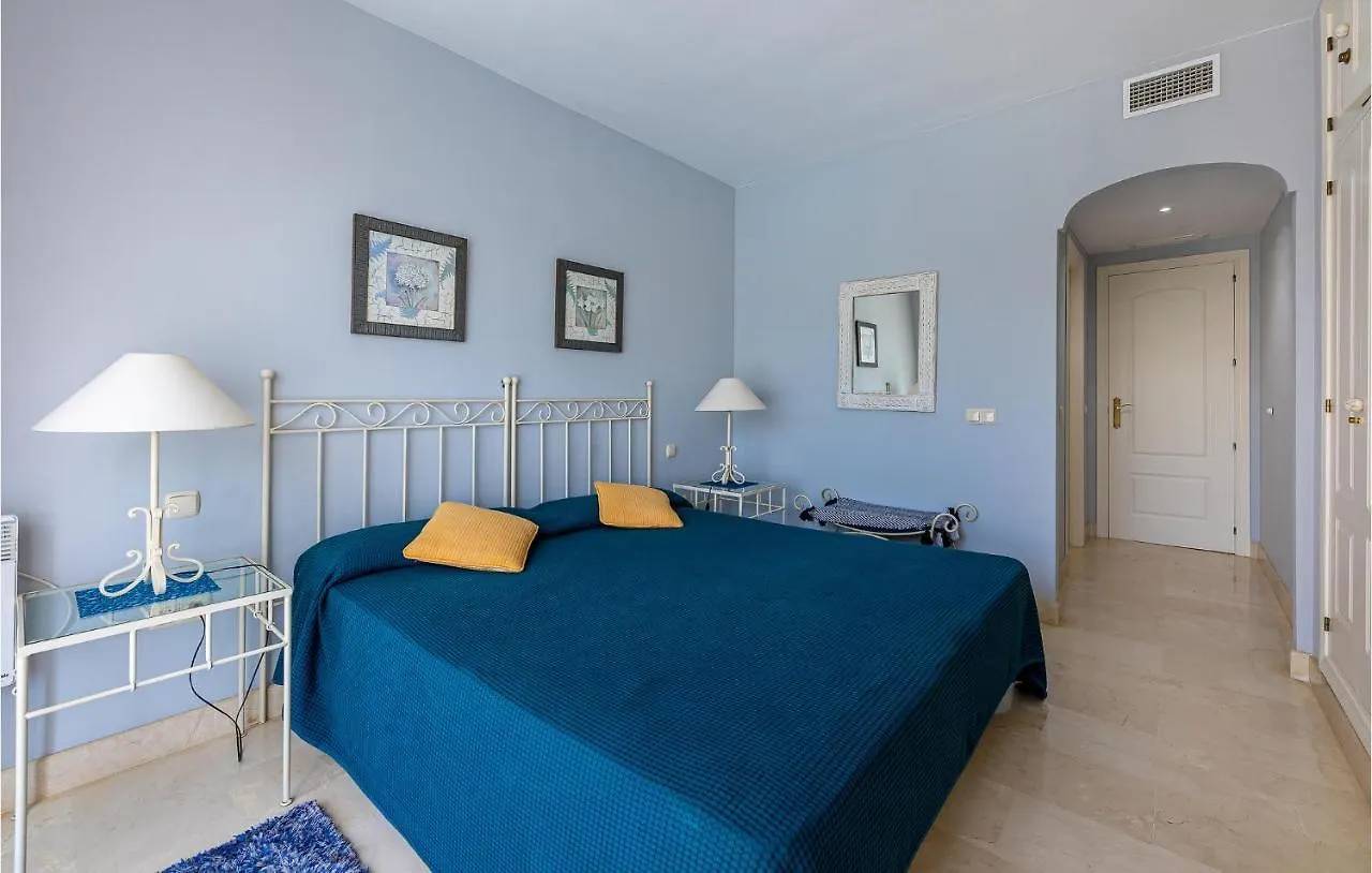 2 Bedroom Gorgeous Apartment In Marbella-Elviria Spanien