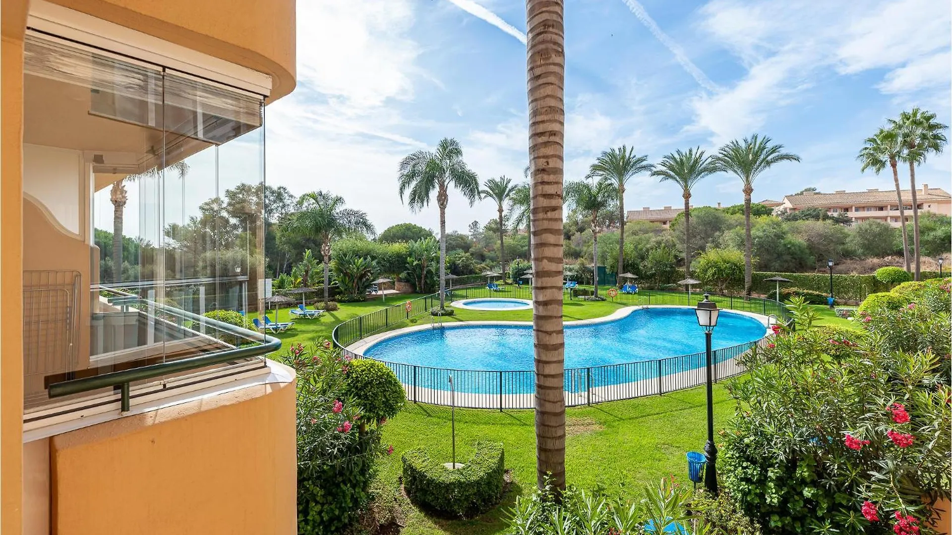 2 Bedroom Gorgeous Apartment In Marbella-Elviria Spanien